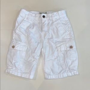 Boys cargo shorts